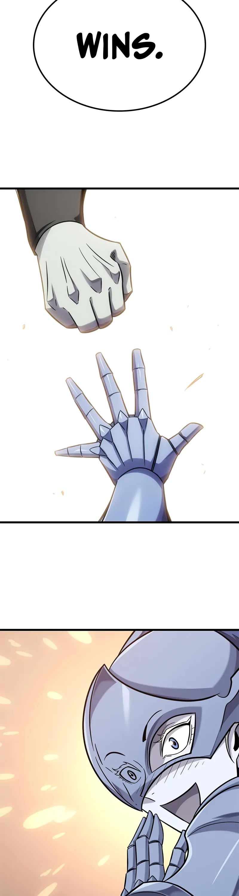 What a Bountiful Harvest, Demon Lord! Chapter 38 page 18 - Chapter 38