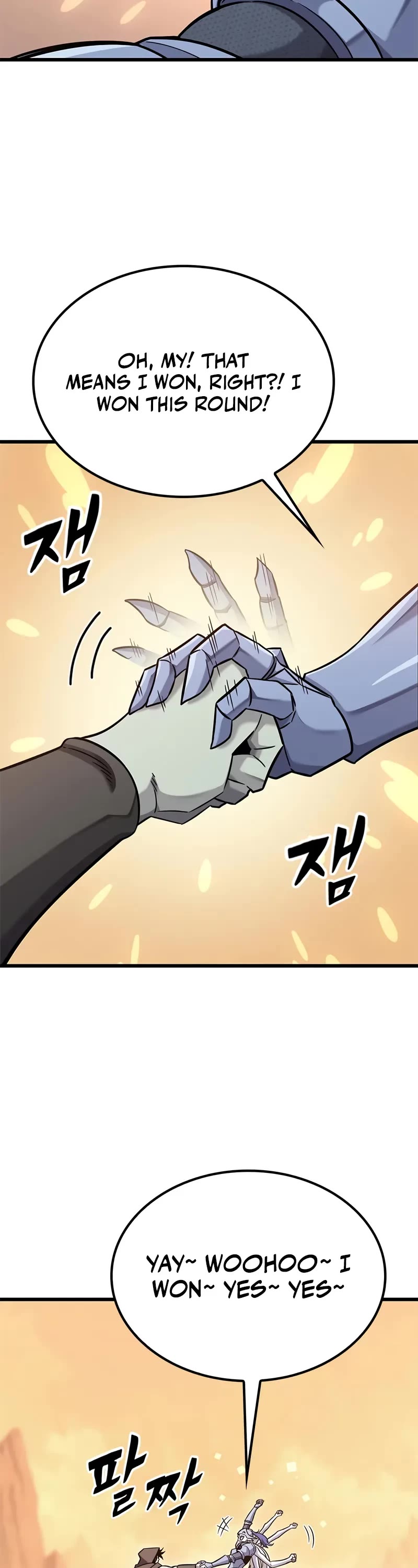 What a Bountiful Harvest, Demon Lord! Chapter 38 page 19 - Chapter 38