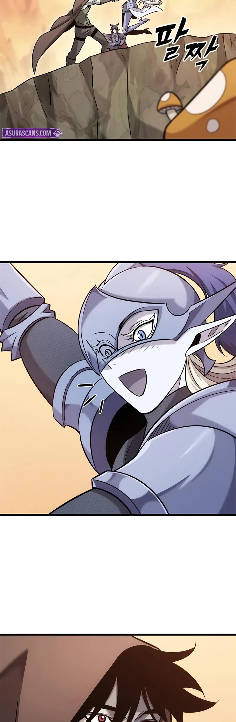 What a Bountiful Harvest, Demon Lord! Chapter 38 page 20 - Chapter 38