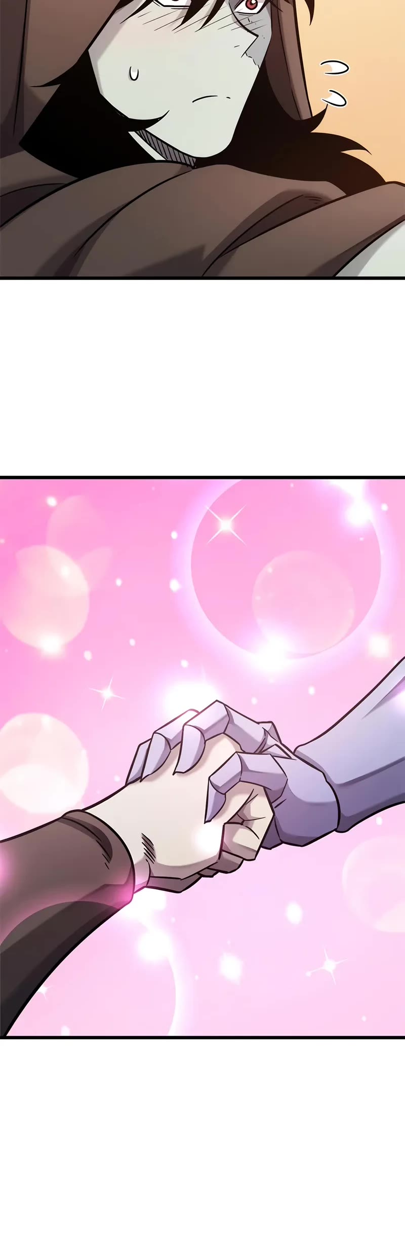 What a Bountiful Harvest, Demon Lord! Chapter 38 page 21 - Chapter 38