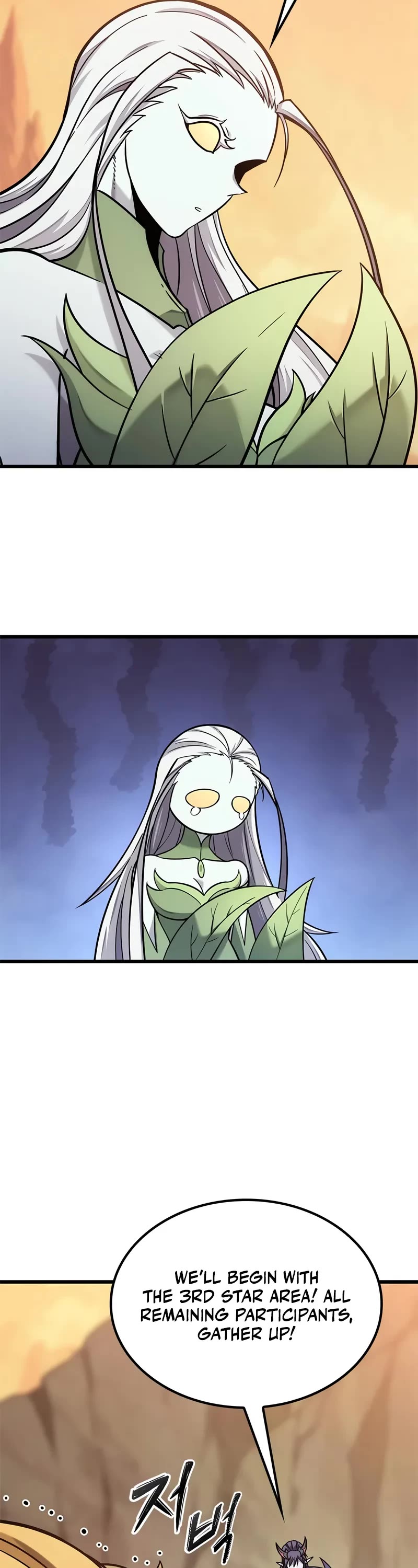 What a Bountiful Harvest, Demon Lord! Chapter 38 page 25 - Chapter 38