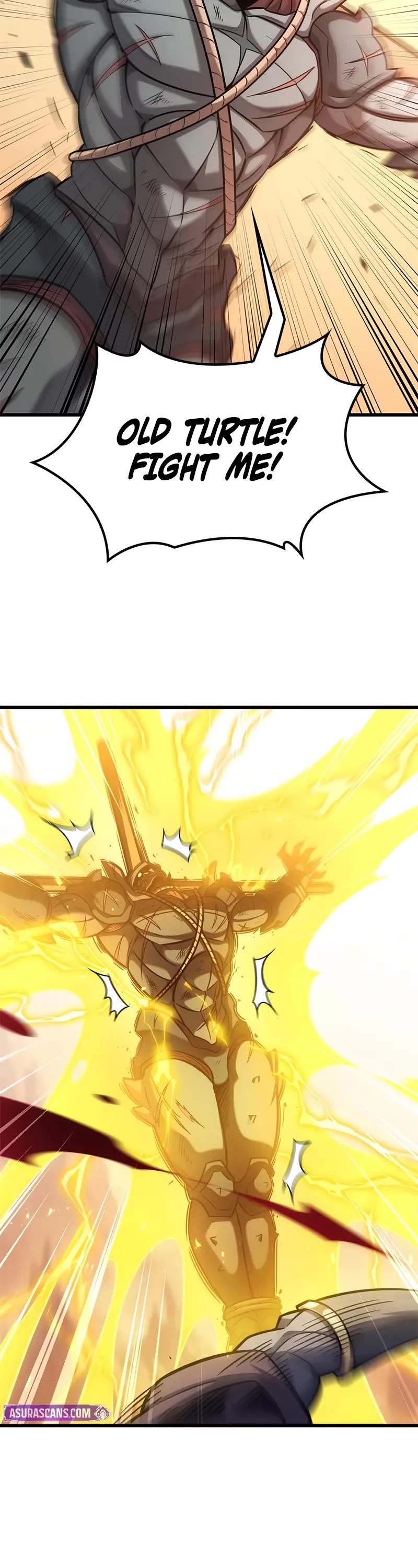 What a Bountiful Harvest, Demon Lord! Chapter 38 page 28 - Chapter 38