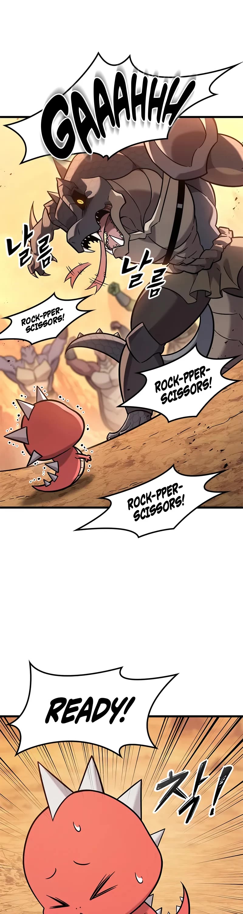 What a Bountiful Harvest, Demon Lord! Chapter 38 page 29 - Chapter 38