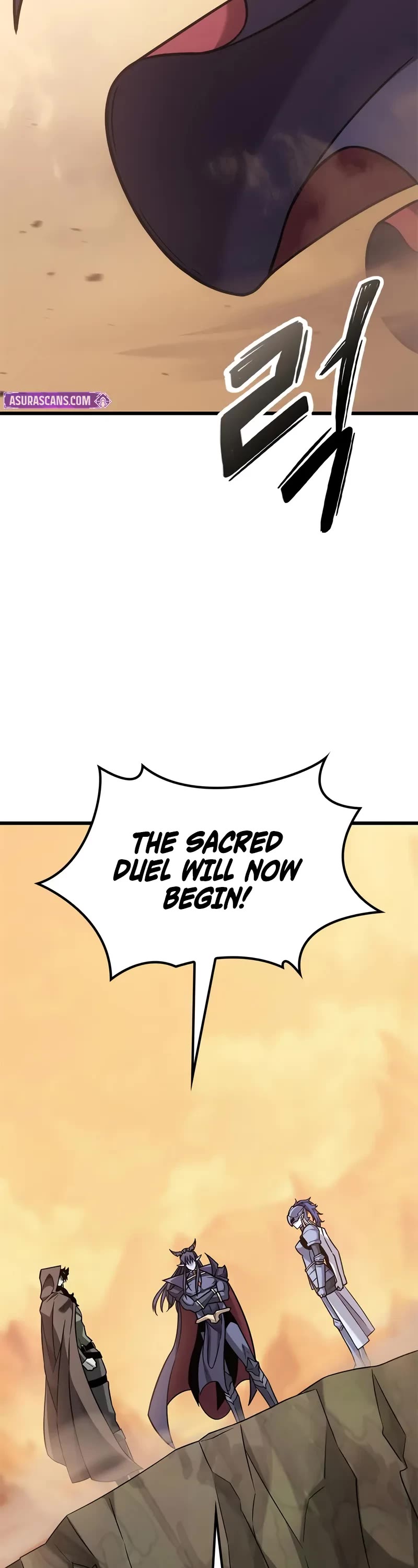 What a Bountiful Harvest, Demon Lord! Chapter 38 page 3 - Chapter 38