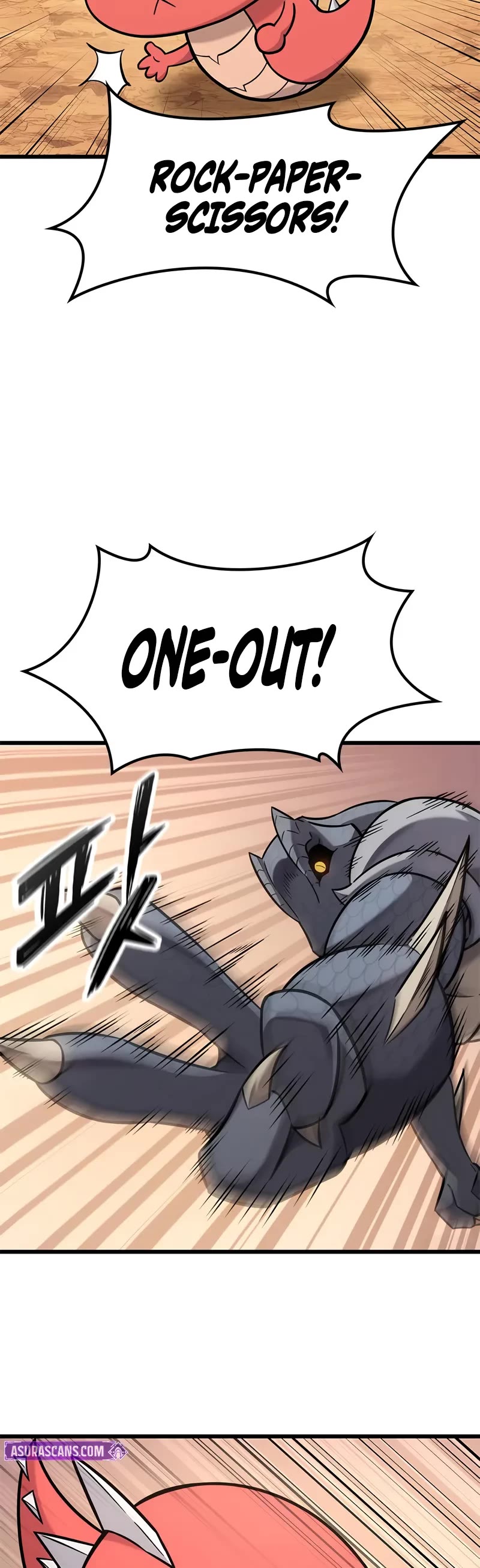 What a Bountiful Harvest, Demon Lord! Chapter 38 page 30 - Chapter 38