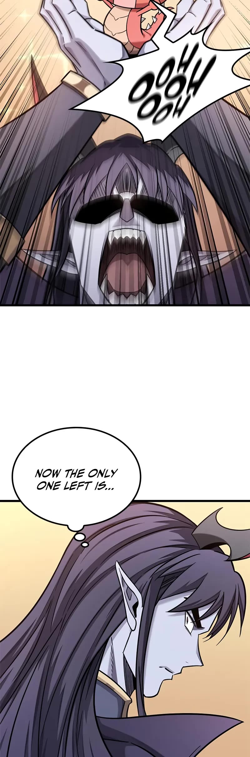 What a Bountiful Harvest, Demon Lord! Chapter 38 page 35 - Chapter 38