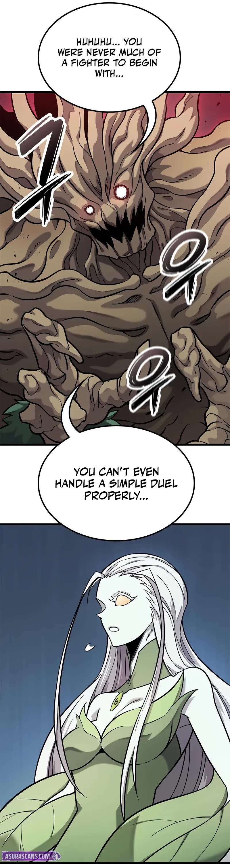 What a Bountiful Harvest, Demon Lord! Chapter 38 page 37 - Chapter 38