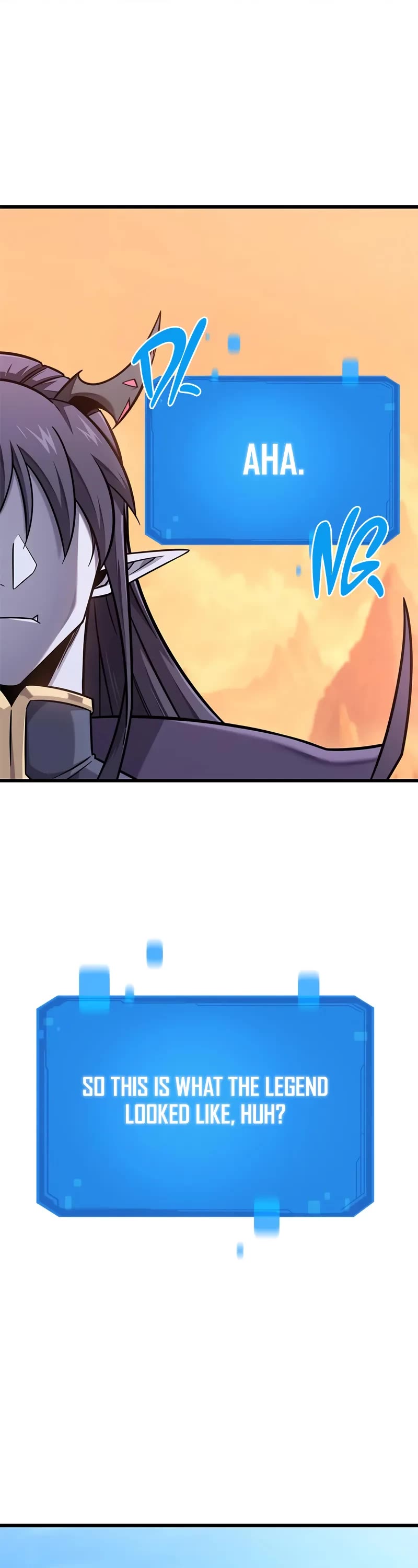 What a Bountiful Harvest, Demon Lord! Chapter 38 page 38 - Chapter 38