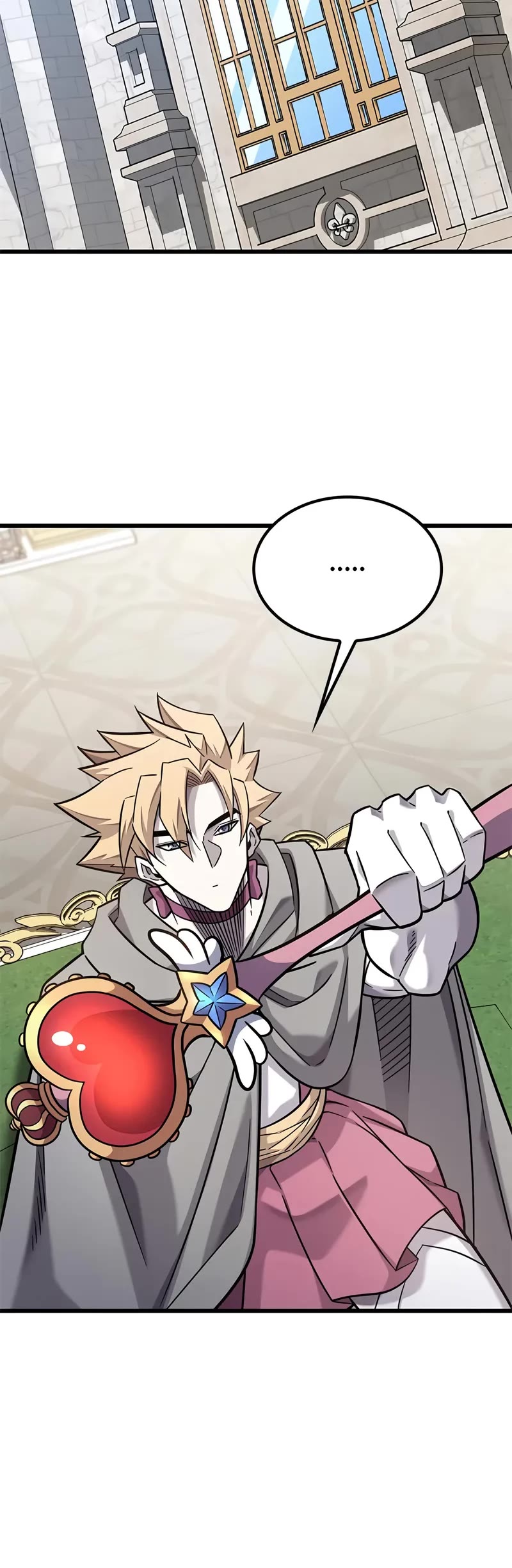 What a Bountiful Harvest, Demon Lord! Chapter 38 page 41 - Chapter 38