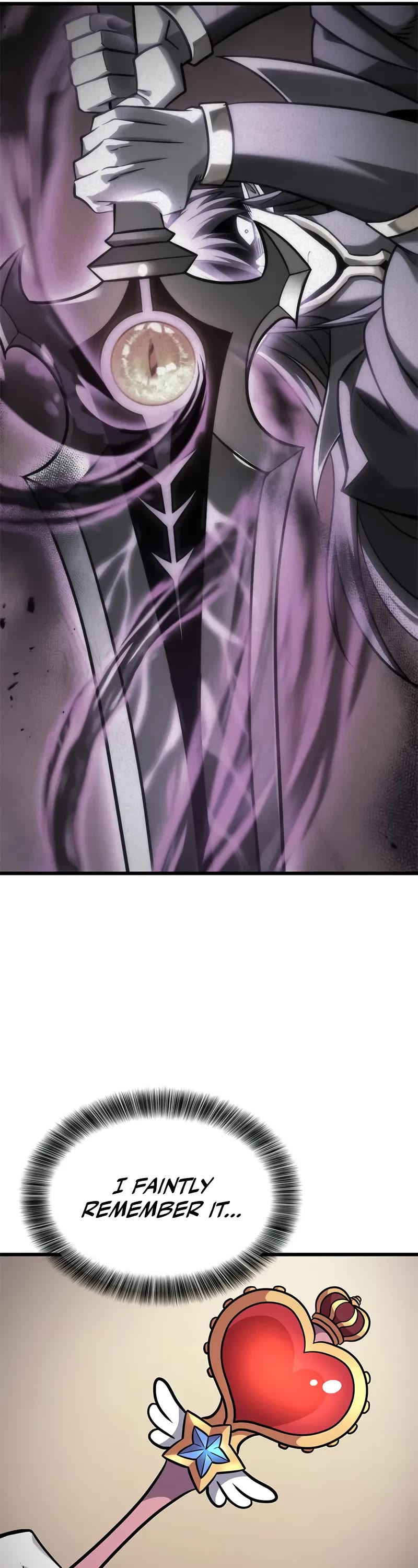 What a Bountiful Harvest, Demon Lord! Chapter 38 page 42 - Chapter 38