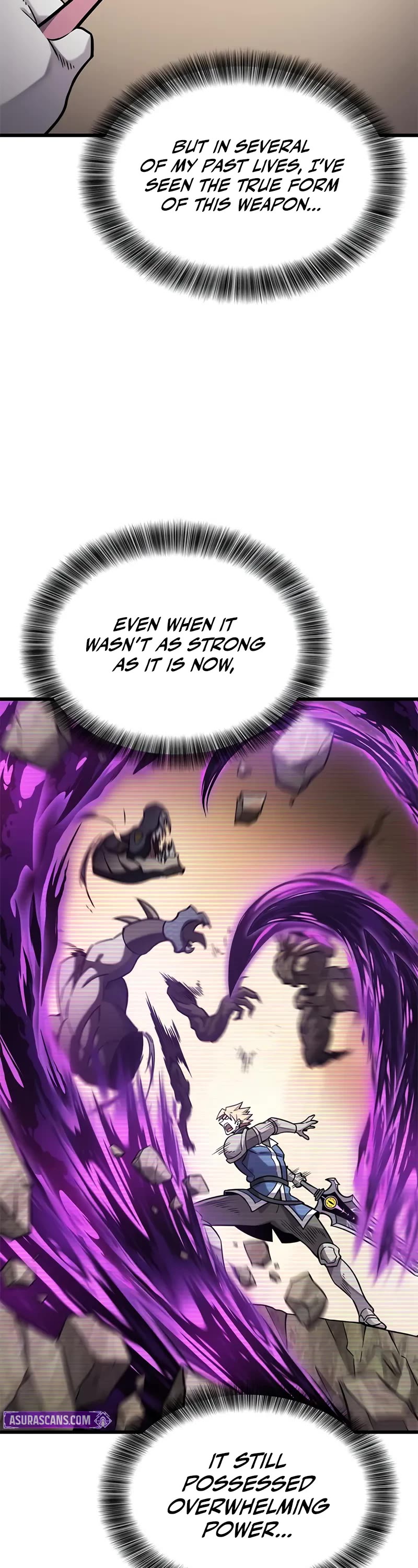 What a Bountiful Harvest, Demon Lord! Chapter 38 page 43 - Chapter 38