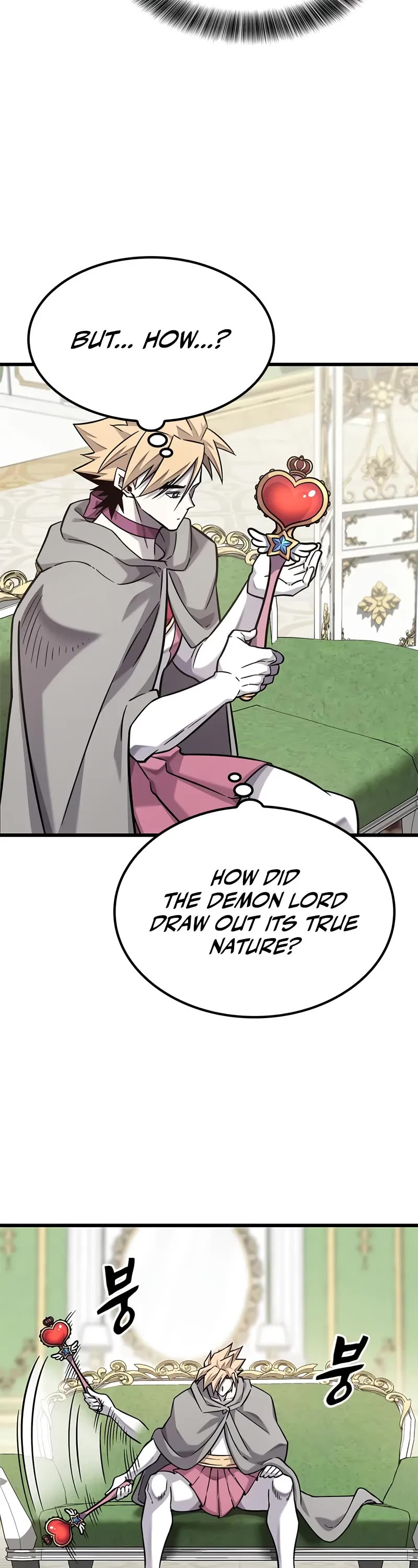 What a Bountiful Harvest, Demon Lord! Chapter 38 page 44 - Chapter 38