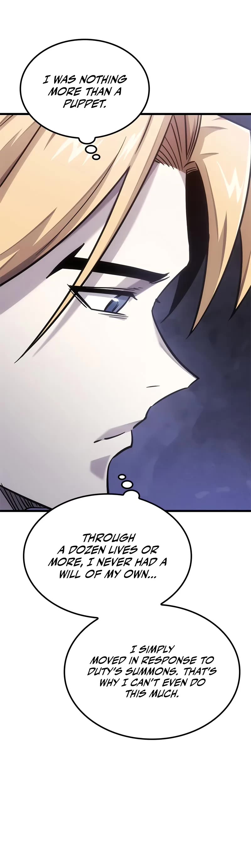 What a Bountiful Harvest, Demon Lord! Chapter 38 page 46 - Chapter 38