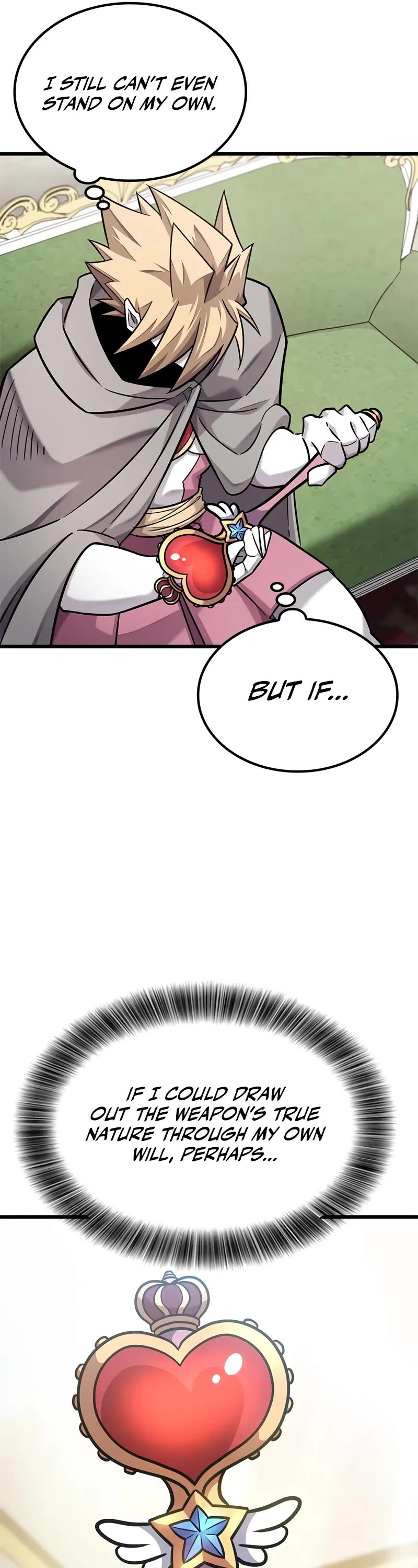 What a Bountiful Harvest, Demon Lord! Chapter 38 page 47 - Chapter 38
