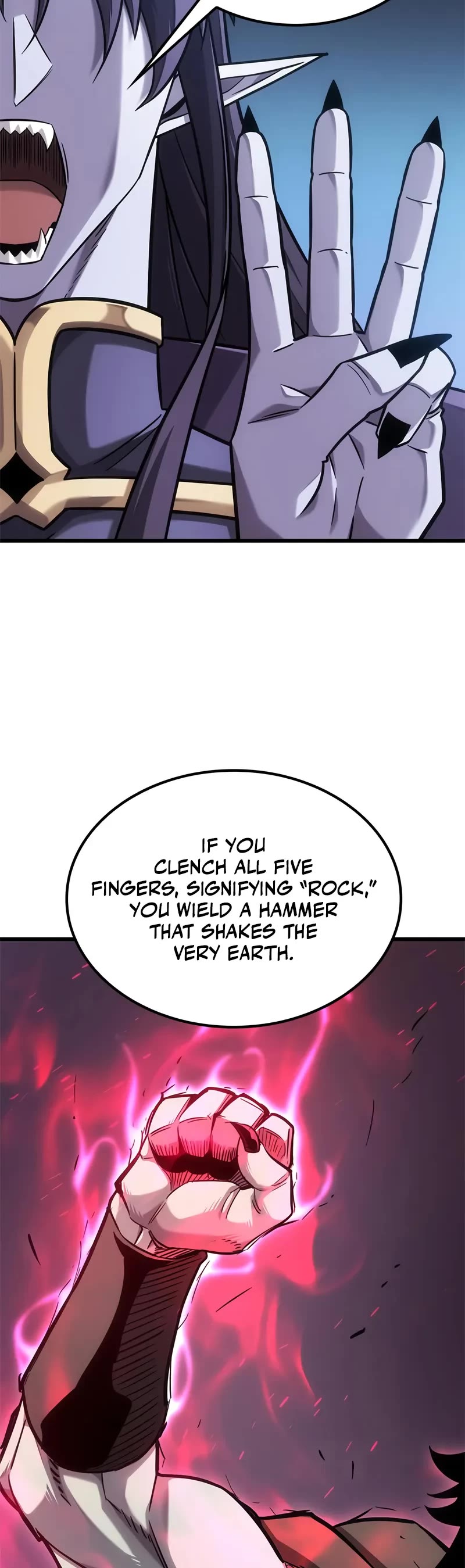 What a Bountiful Harvest, Demon Lord! Chapter 38 page 5 - Chapter 38