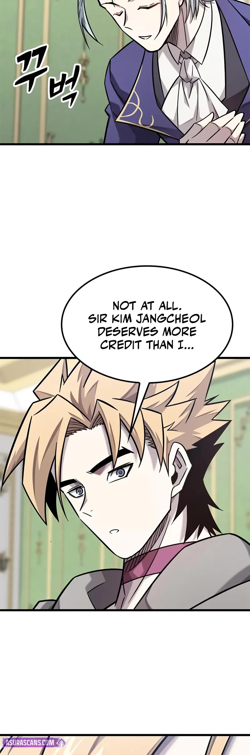 What a Bountiful Harvest, Demon Lord! Chapter 38 page 50 - Chapter 38