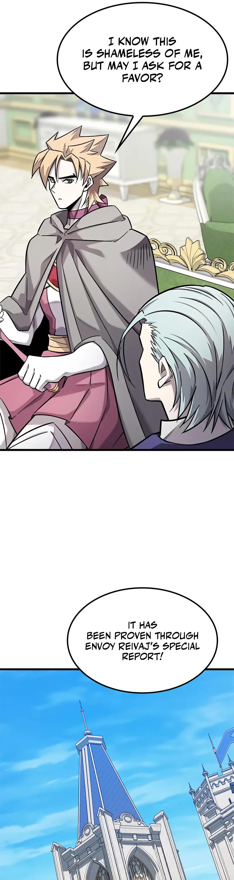 What a Bountiful Harvest, Demon Lord! Chapter 38 page 52 - Chapter 38