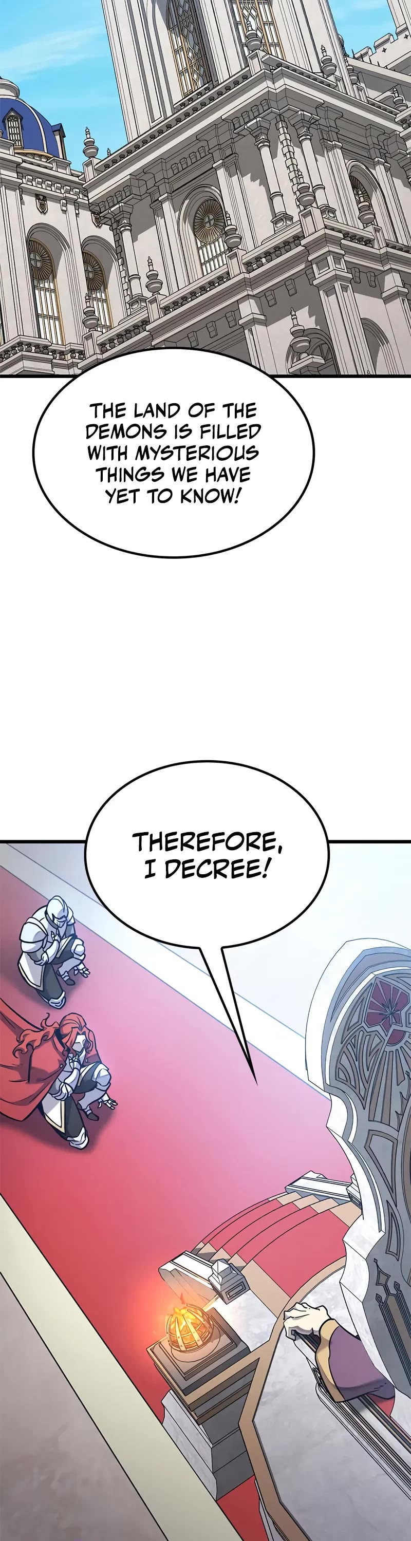 What a Bountiful Harvest, Demon Lord! Chapter 38 page 53 - Chapter 38