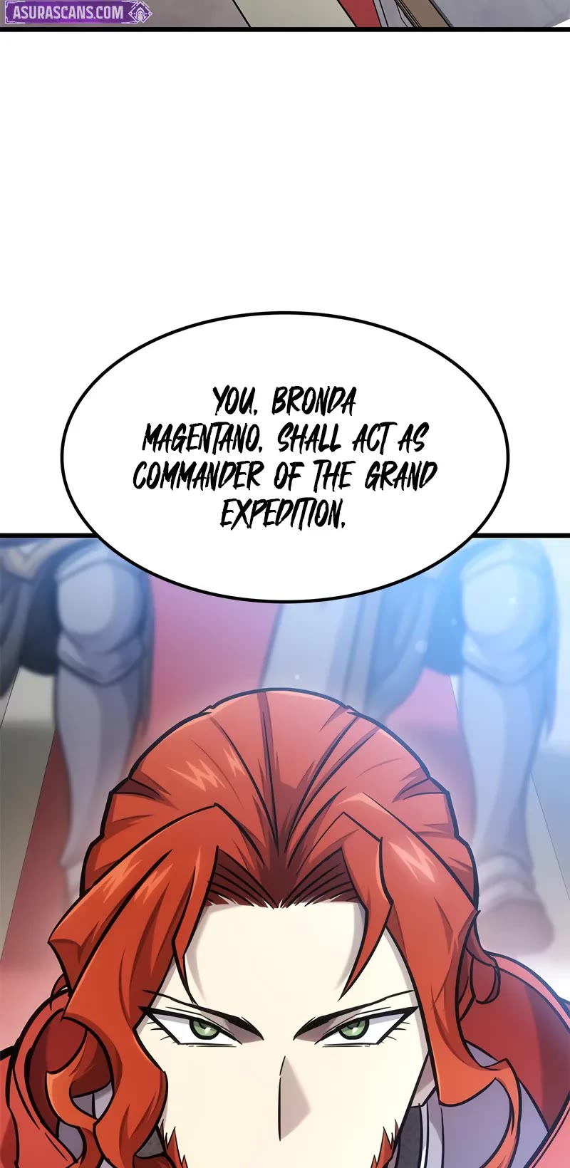 What a Bountiful Harvest, Demon Lord! Chapter 38 page 54 - Chapter 38