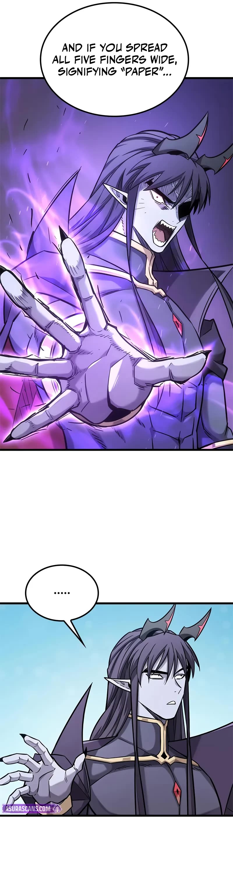 What a Bountiful Harvest, Demon Lord! Chapter 38 page 7 - Chapter 38