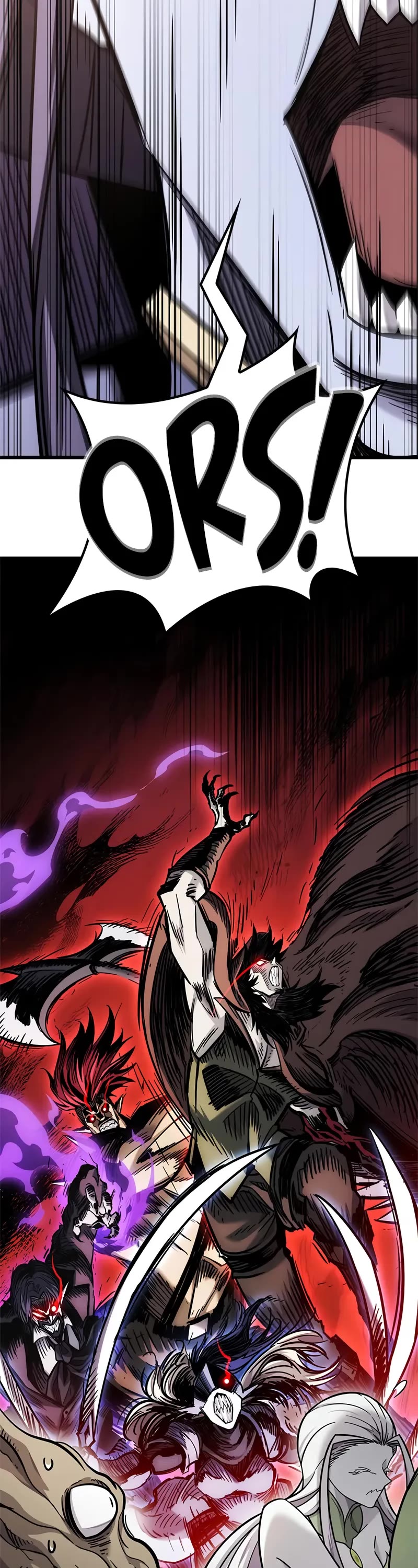 What a Bountiful Harvest, Demon Lord! Chapter 39 page 13 - Chapter 39