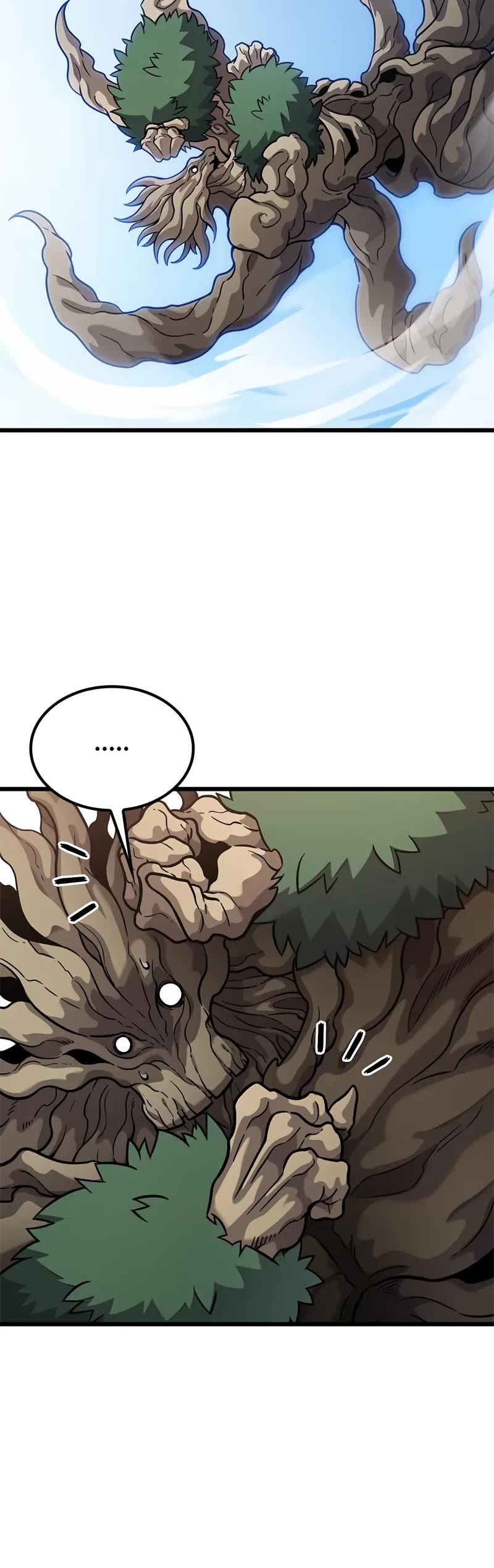 What a Bountiful Harvest, Demon Lord! Chapter 39 page 16 - Chapter 39