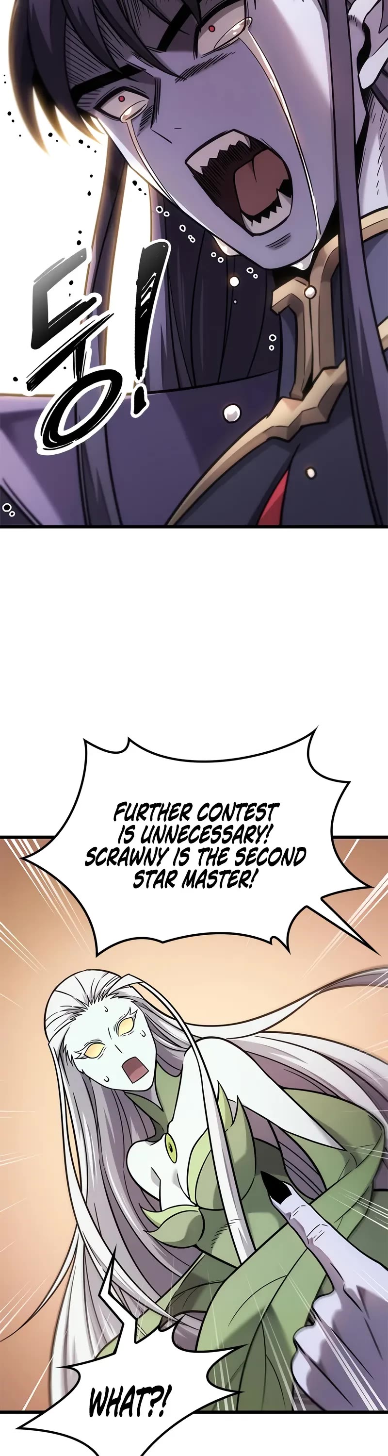 What a Bountiful Harvest, Demon Lord! Chapter 39 page 19 - Chapter 39