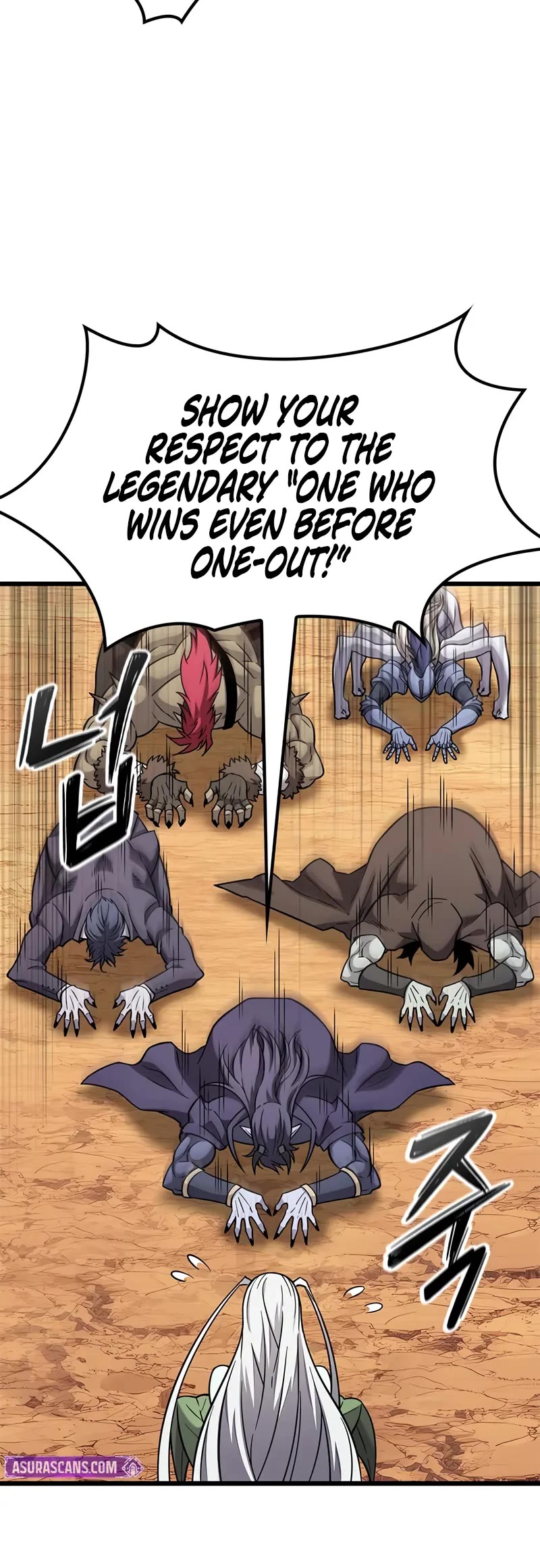 What a Bountiful Harvest, Demon Lord! Chapter 39 page 20 - Chapter 39