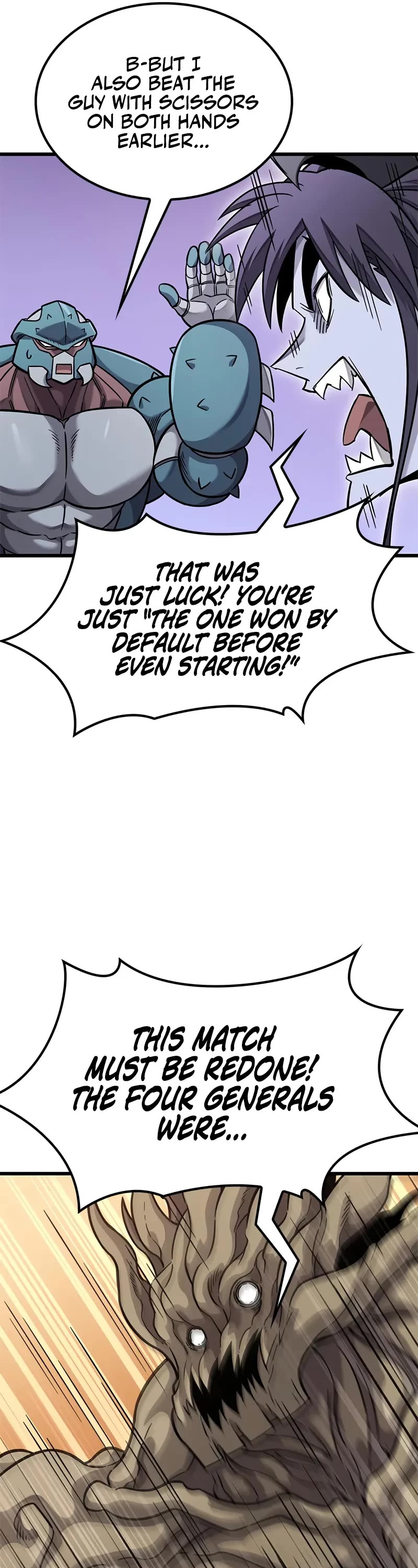 What a Bountiful Harvest, Demon Lord! Chapter 39 page 22 - Chapter 39