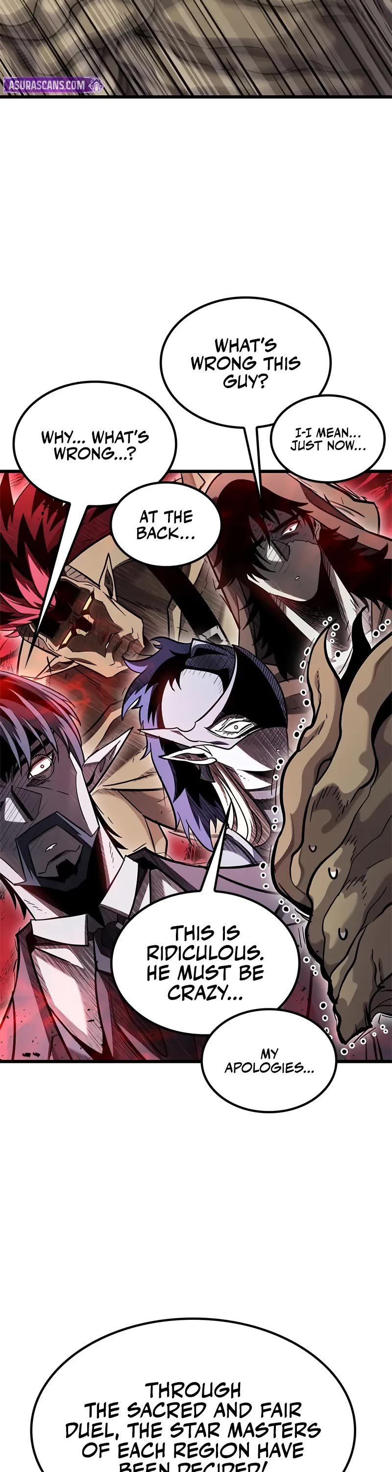 What a Bountiful Harvest, Demon Lord! Chapter 39 page 23 - Chapter 39