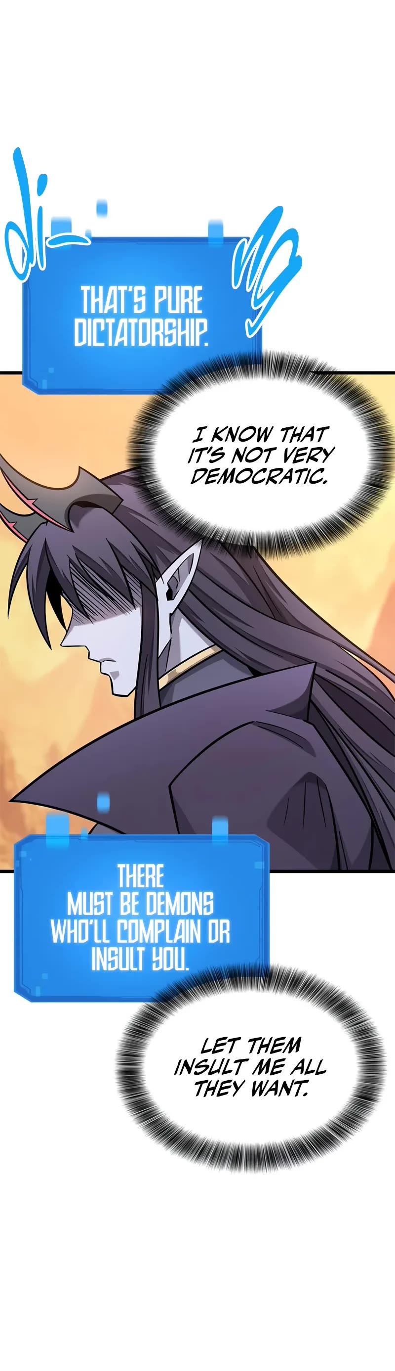 What a Bountiful Harvest, Demon Lord! Chapter 39 page 26 - Chapter 39