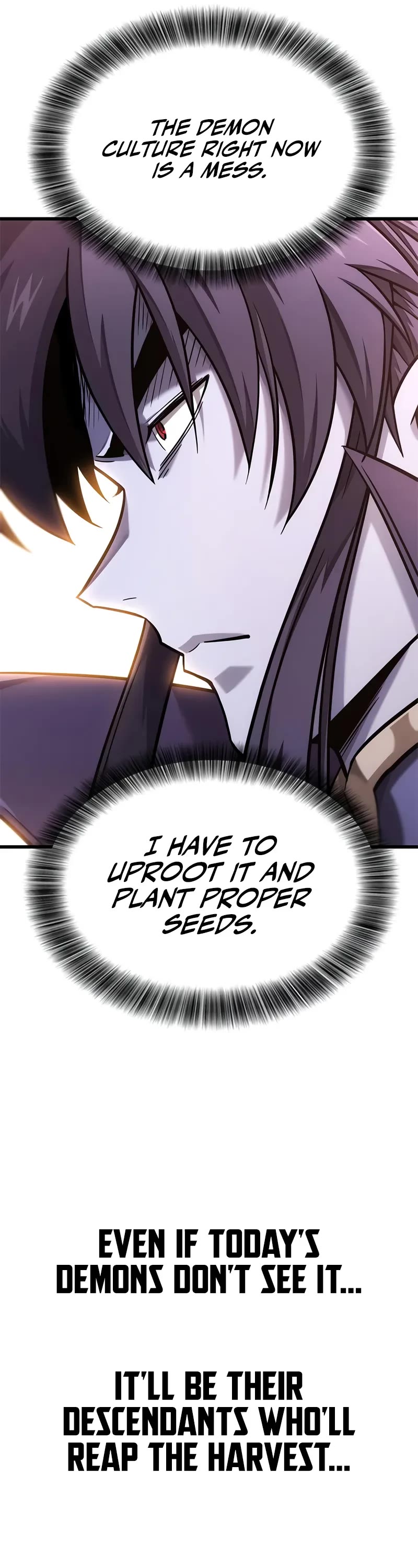 What a Bountiful Harvest, Demon Lord! Chapter 39 page 27 - Chapter 39