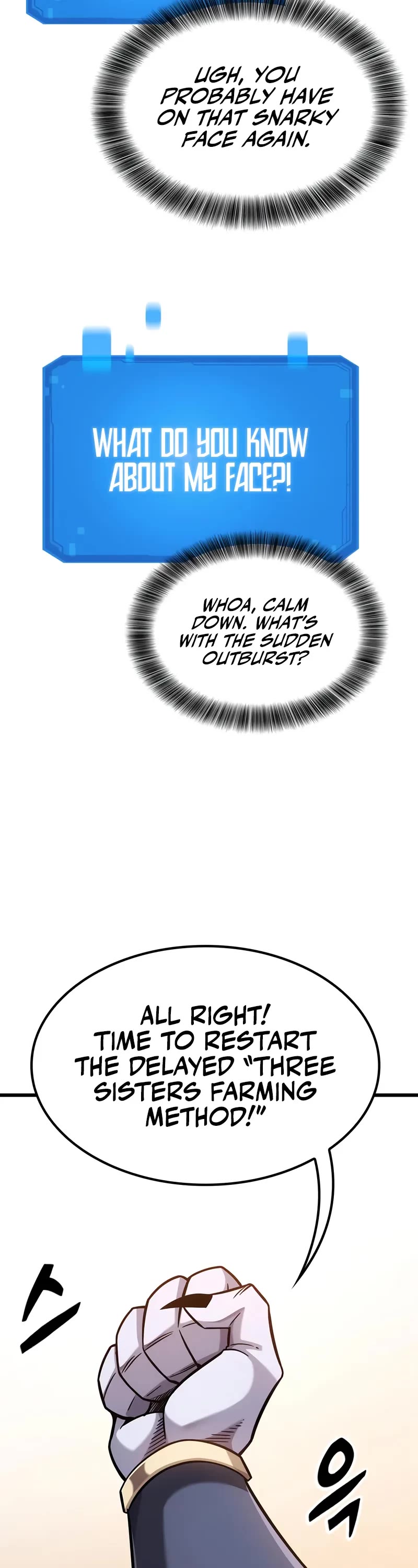 What a Bountiful Harvest, Demon Lord! Chapter 39 page 29 - Chapter 39