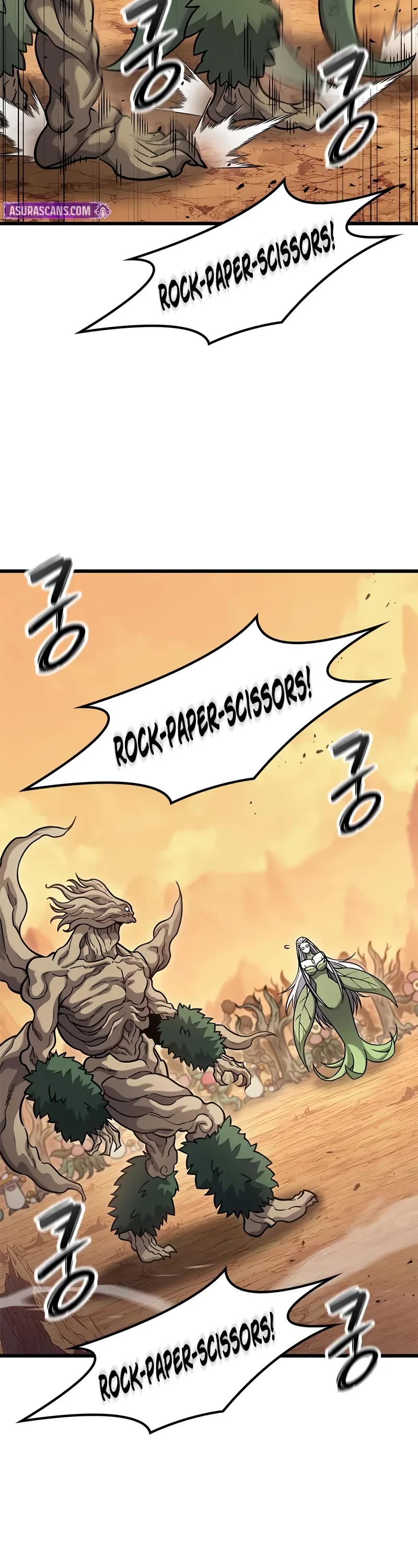 What a Bountiful Harvest, Demon Lord! Chapter 39 page 3 - Chapter 39