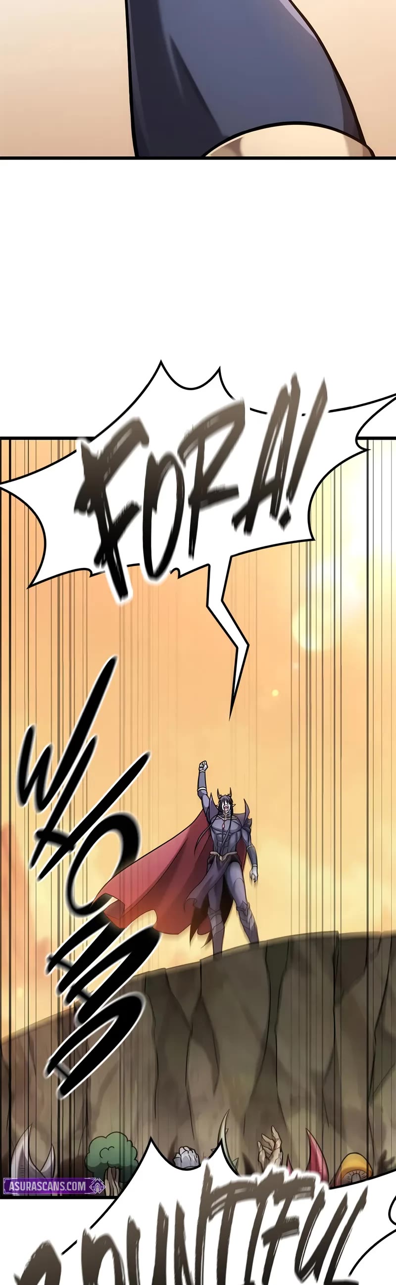 What a Bountiful Harvest, Demon Lord! Chapter 39 page 30 - Chapter 39