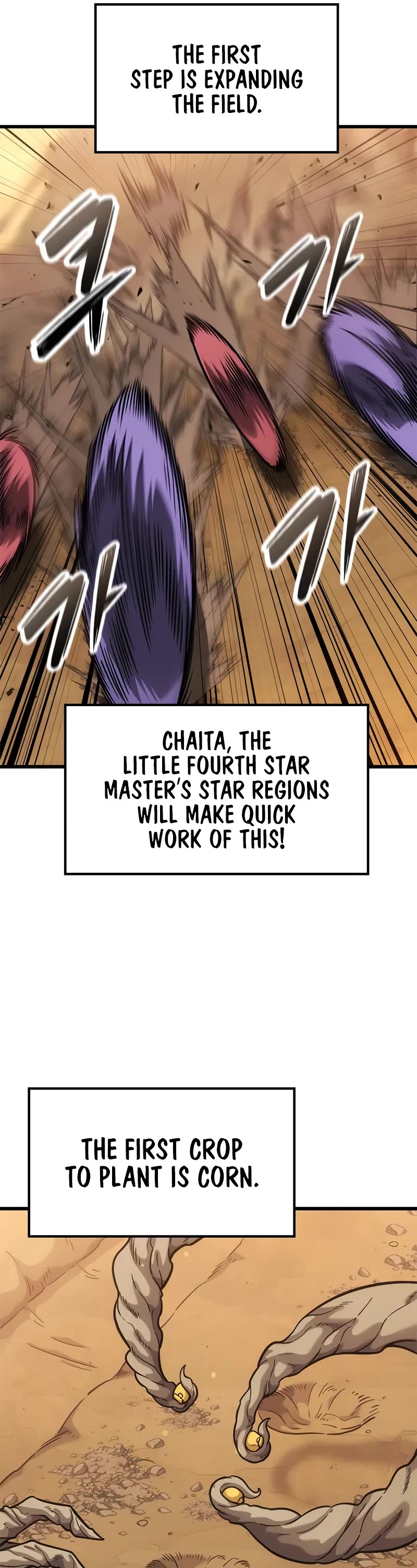 What a Bountiful Harvest, Demon Lord! Chapter 39 page 32 - Chapter 39