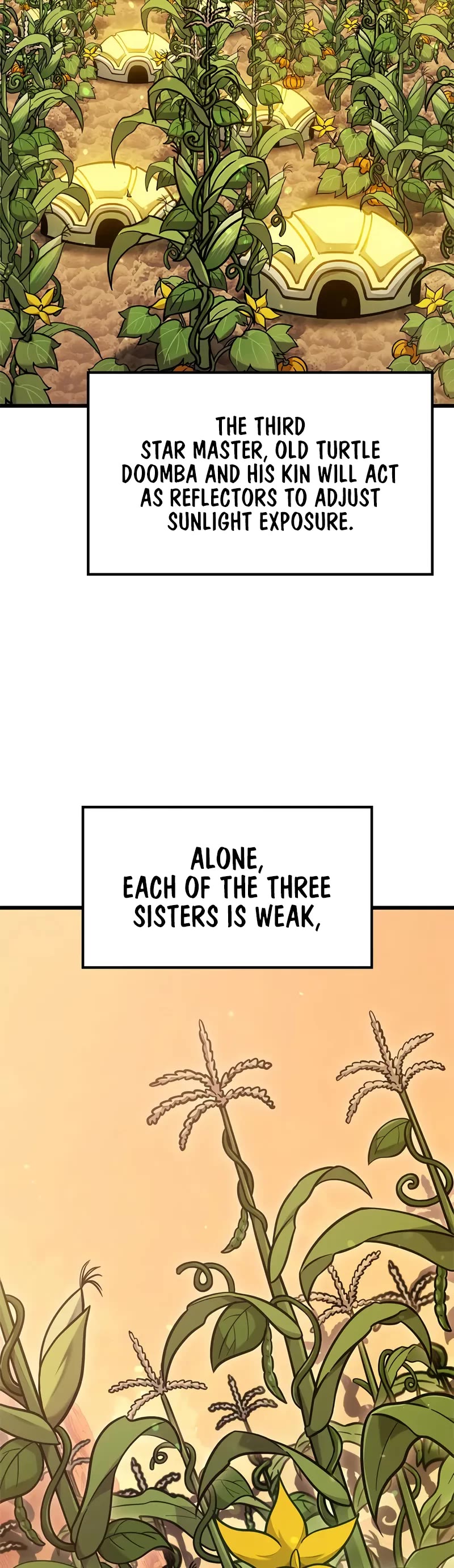 What a Bountiful Harvest, Demon Lord! Chapter 39 page 35 - Chapter 39