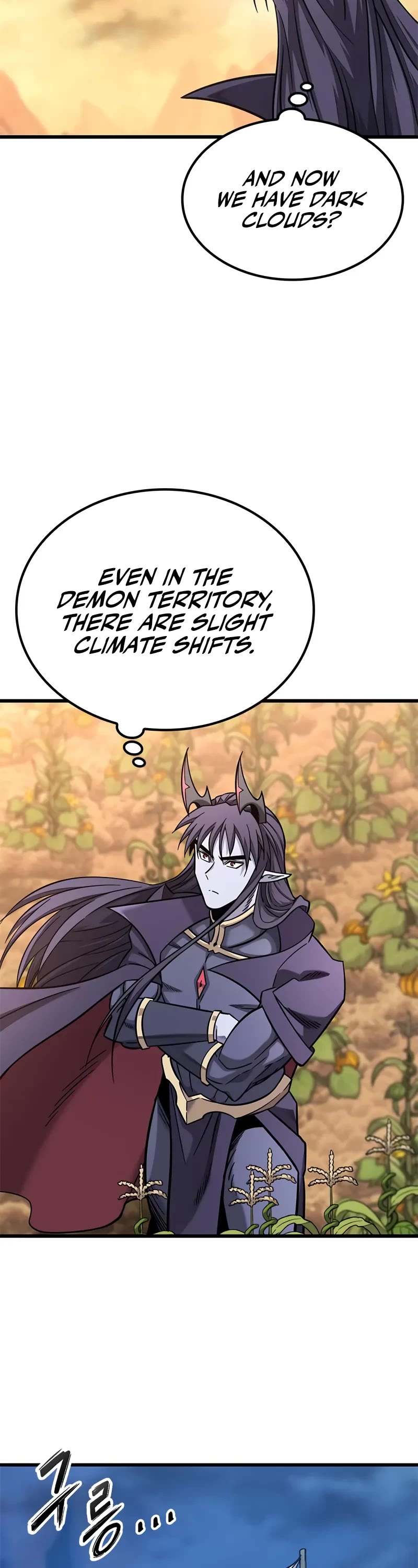 What a Bountiful Harvest, Demon Lord! Chapter 39 page 39 - Chapter 39