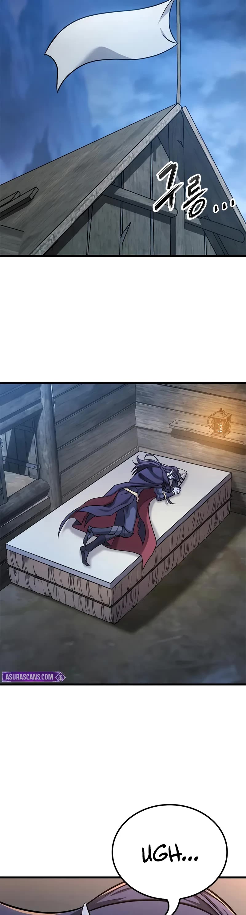 What a Bountiful Harvest, Demon Lord! Chapter 39 page 40 - Chapter 39