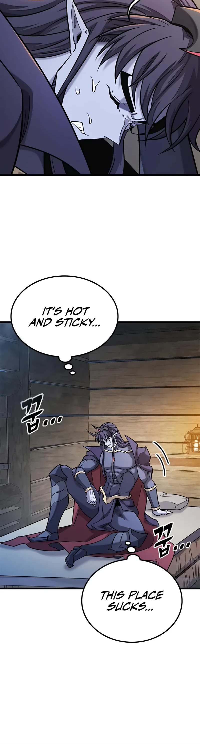What a Bountiful Harvest, Demon Lord! Chapter 39 page 41 - Chapter 39