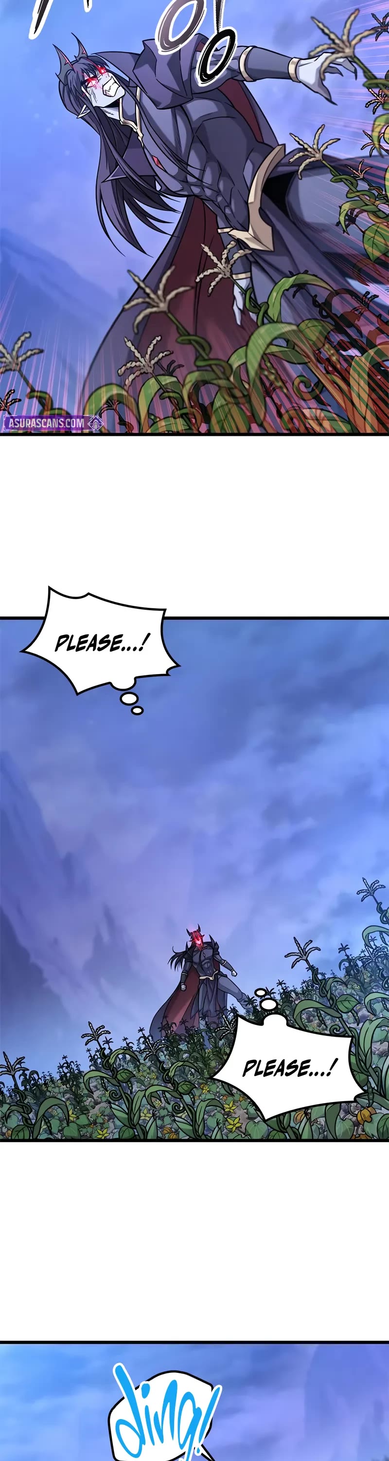 What a Bountiful Harvest, Demon Lord! Chapter 39 page 45 - Chapter 39