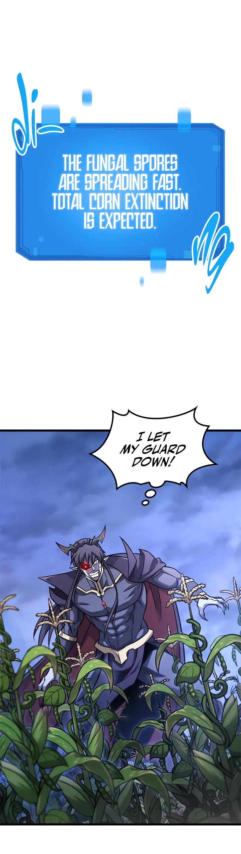 What a Bountiful Harvest, Demon Lord! Chapter 39 page 47 - Chapter 39