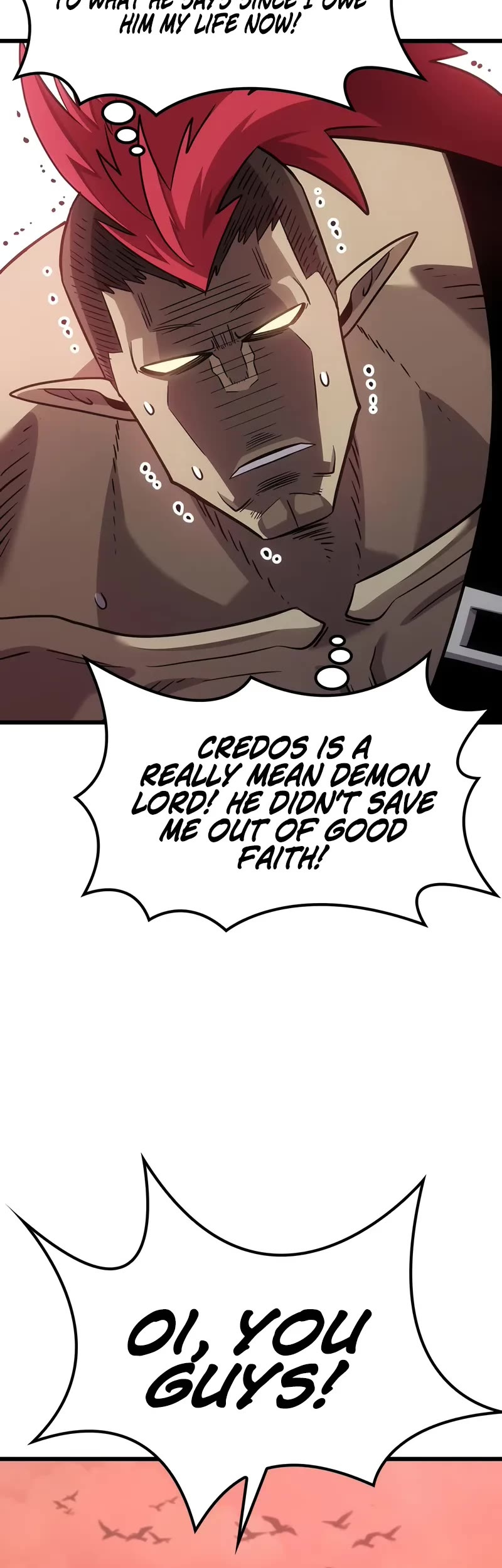 What a Bountiful Harvest, Demon Lord! Chapter 4 page 11 - Chapter 4