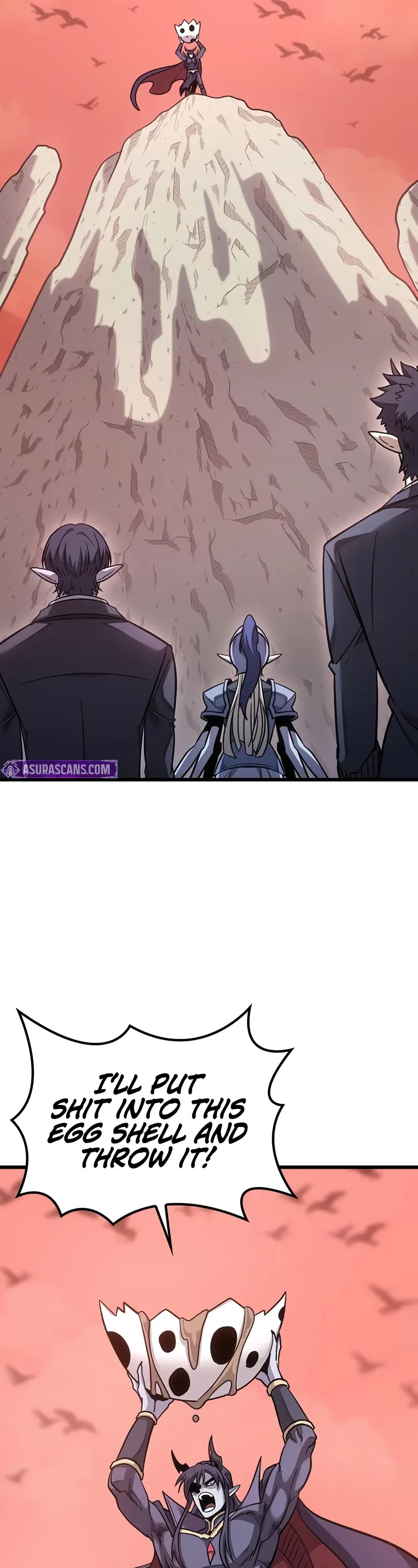 What a Bountiful Harvest, Demon Lord! Chapter 4 page 12 - Chapter 4