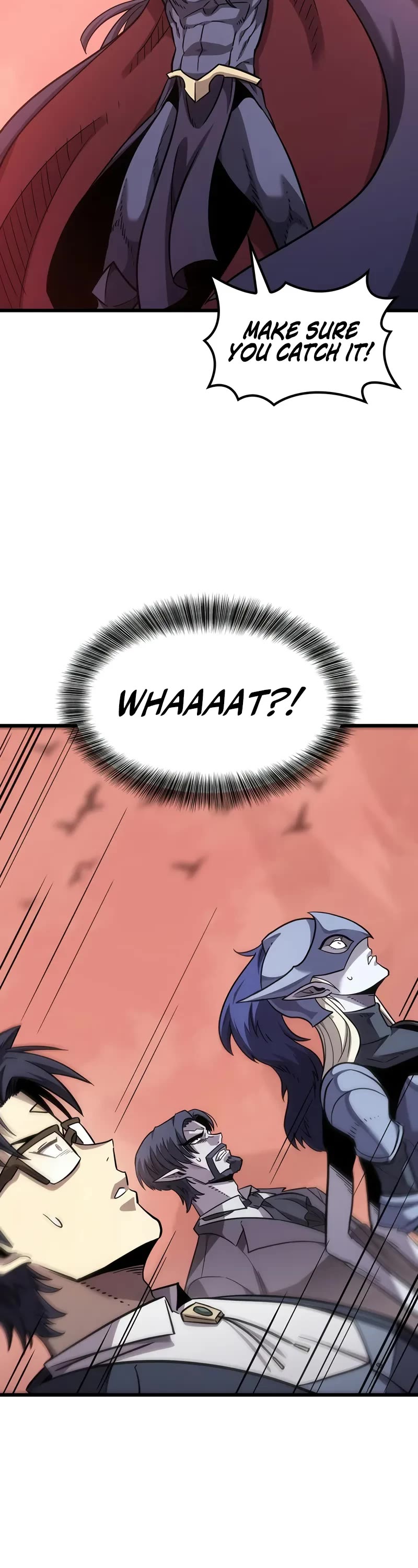 What a Bountiful Harvest, Demon Lord! Chapter 4 page 13 - Chapter 4