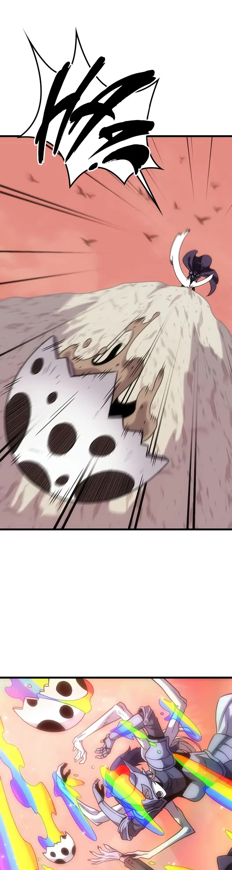 What a Bountiful Harvest, Demon Lord! Chapter 4 page 14 - Chapter 4