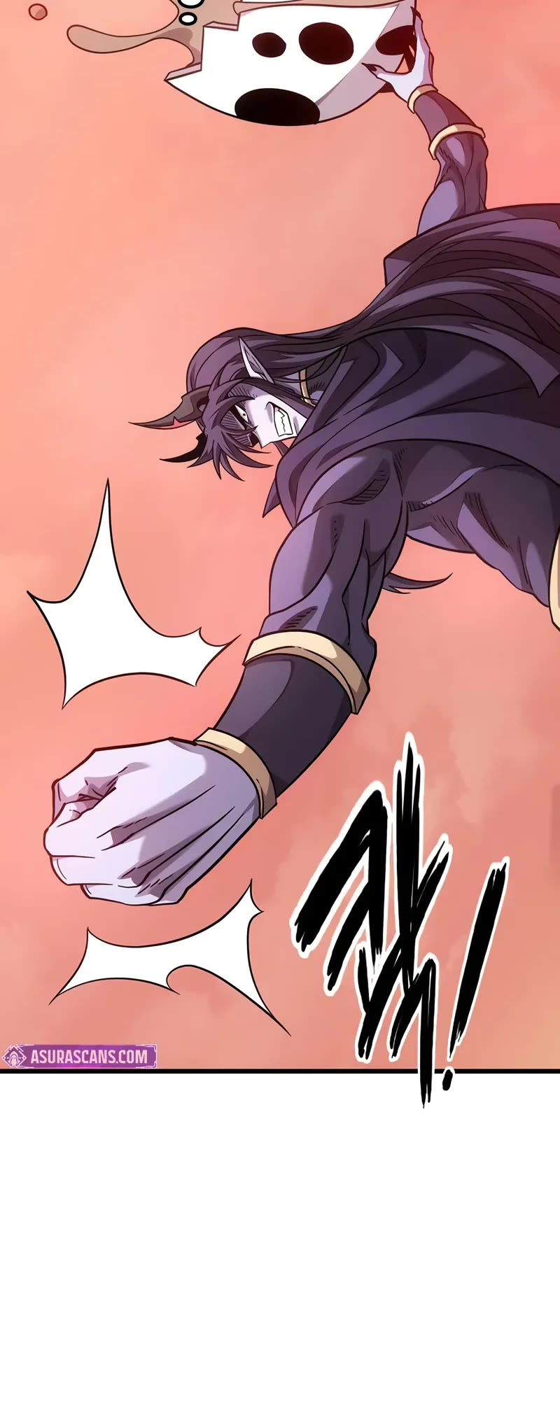 What a Bountiful Harvest, Demon Lord! Chapter 4 page 16 - Chapter 4