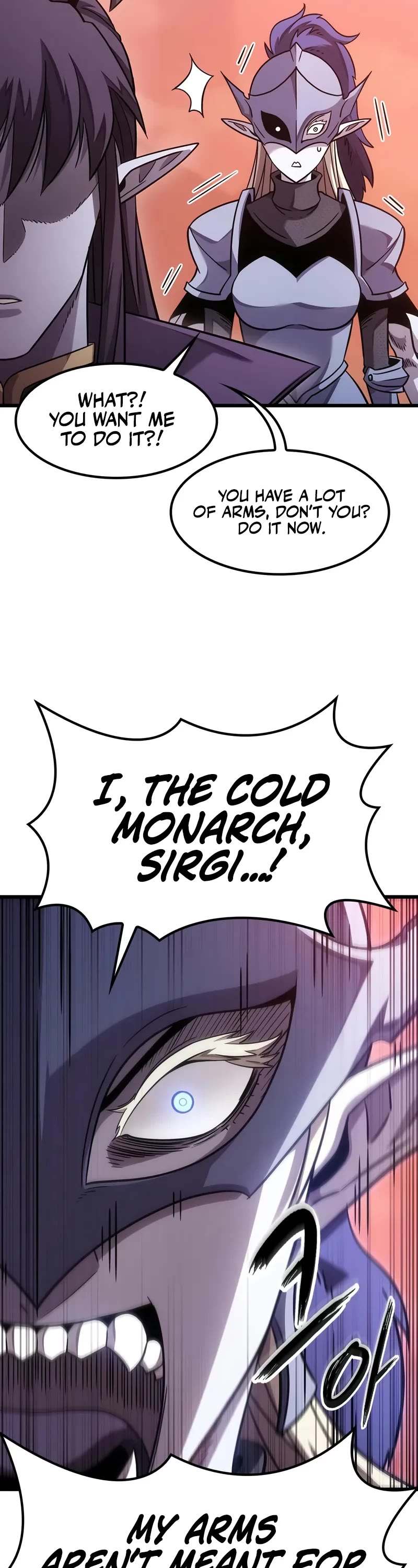 What a Bountiful Harvest, Demon Lord! Chapter 4 page 18 - Chapter 4