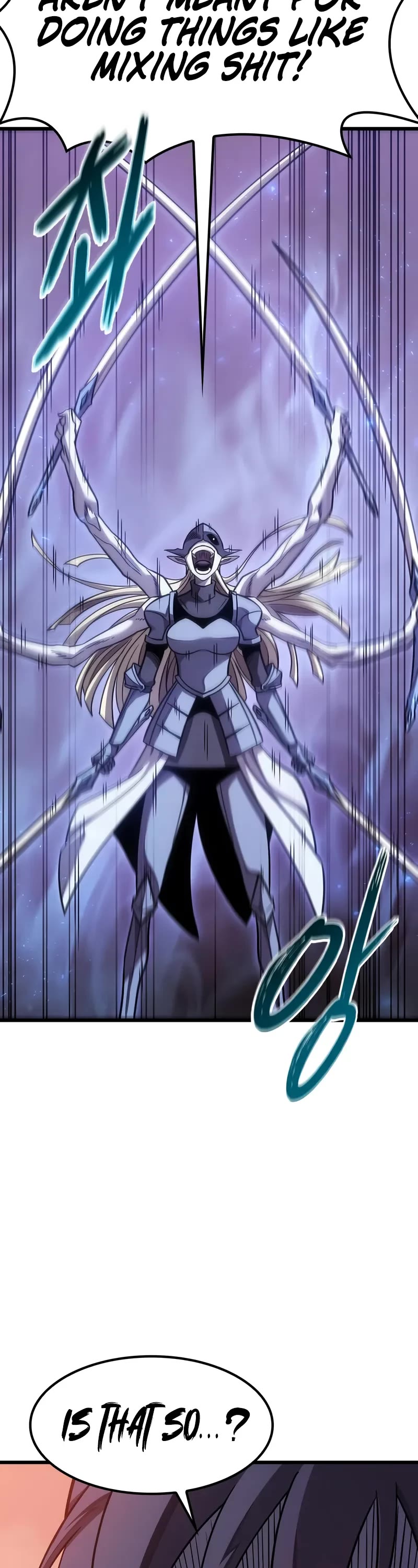 What a Bountiful Harvest, Demon Lord! Chapter 4 page 19 - Chapter 4