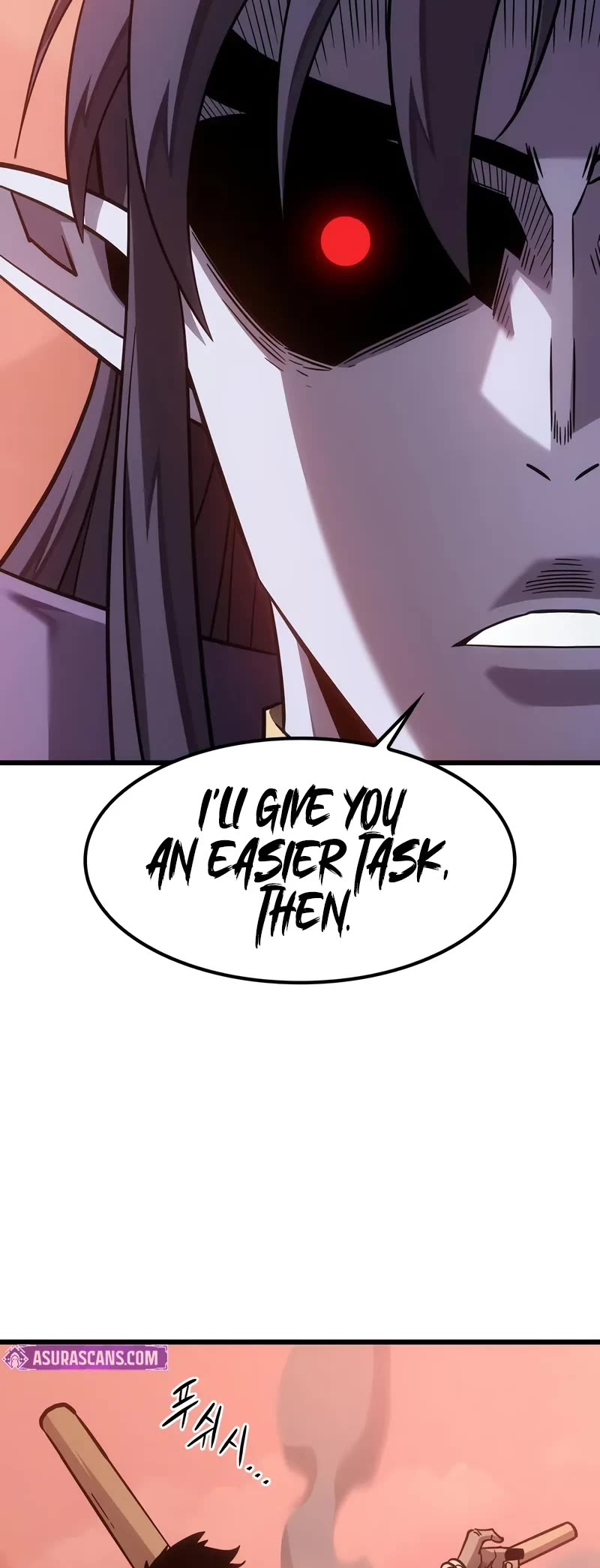 What a Bountiful Harvest, Demon Lord! Chapter 4 page 20 - Chapter 4